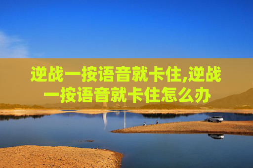 逆战一按语音就卡住,逆战一按语音就卡住怎么办