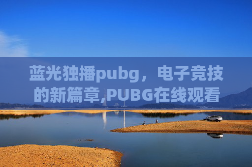 蓝光独播pubg，电子竞技的新篇章,PUBG在线观看