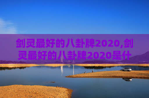剑灵最好的八卦牌2020,剑灵最好的八卦牌2020是什么