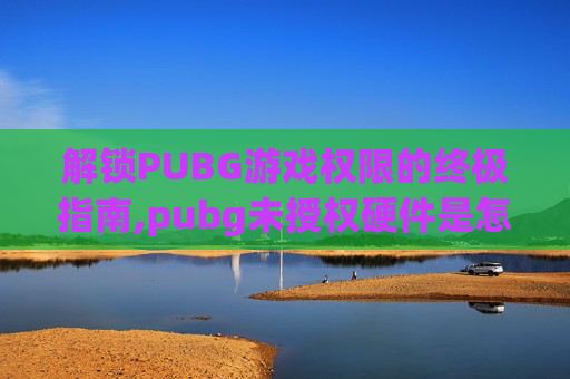 解锁PUBG游戏权限的终极指南,pubg未授权硬件是怎么回事