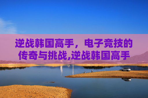 逆战韩国高手，电子竞技的传奇与挑战,逆战韩国高手排名