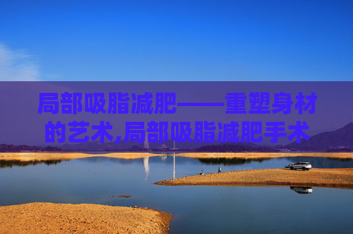 局部吸脂减肥——重塑身材的艺术,局部吸脂减肥手术