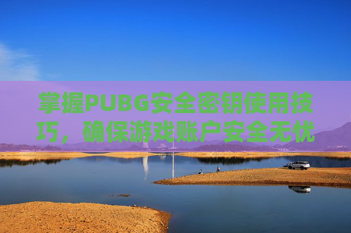 掌握PUBG安全密钥使用技巧，确保游戏账户安全无忧,PUBGTOOI 密钥是多少