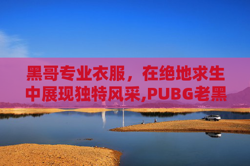 黑哥专业衣服，在绝地求生中展现独特风采,PUBG老黑最帅穿搭
