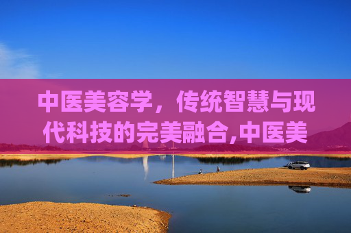 中医美容学，传统智慧与现代科技的完美融合,中医美容学教材pdf