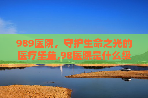 989医院，守护生命之光的医疗堡垒,98医院是什么级别