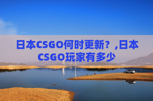 日本CSGO何时更新？,日本CSGO玩家有多少