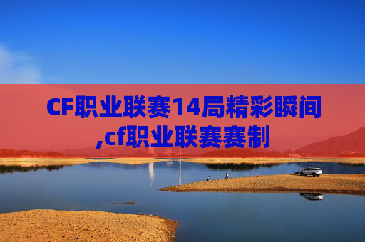 CF职业联赛14局精彩瞬间,cf职业联赛赛制
