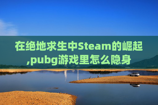 在绝地求生中Steam的崛起,pubg游戏里怎么隐身