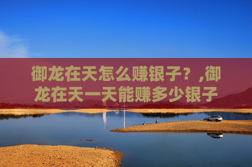 御龙在天怎么赚银子？,御龙在天一天能赚多少银子
