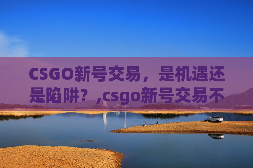 CSGO新号交易，是机遇还是陷阱？,csgo新号交易不了吗怎么办