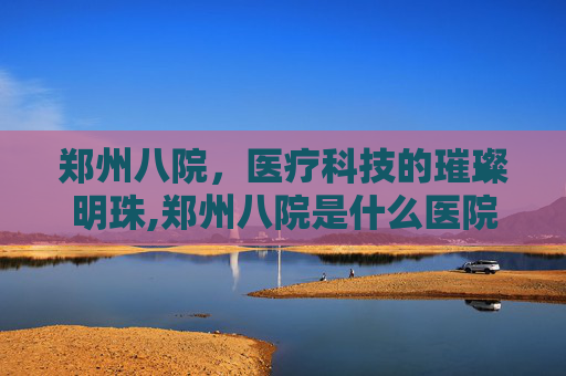 郑州八院，医疗科技的璀璨明珠,郑州八院是什么医院