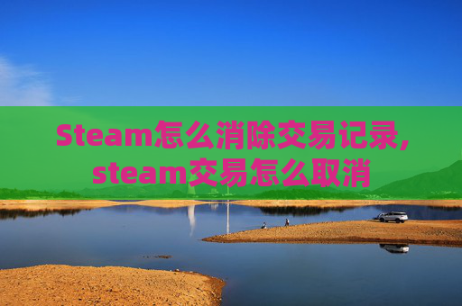 Steam怎么消除交易记录,steam交易怎么取消