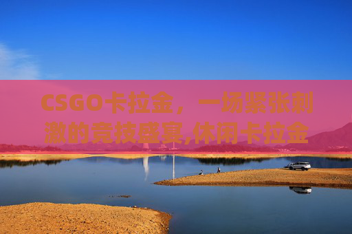 CSGO卡拉金，一场紧张刺激的竞技盛宴,休闲卡拉金套装pubg