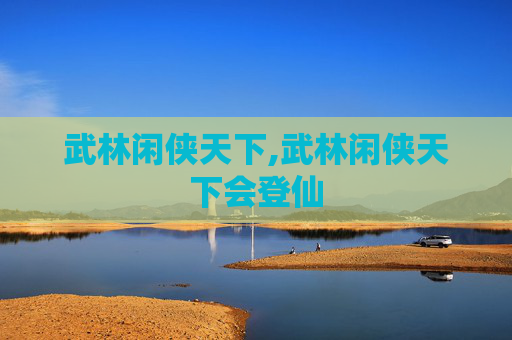 武林闲侠天下,武林闲侠天下会登仙