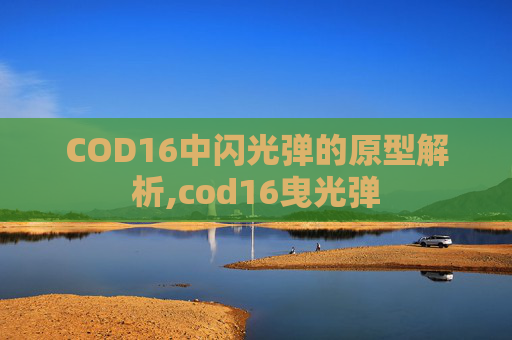 COD16中闪光弹的原型解析,cod16曳光弹