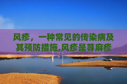 风疹，一种常见的传染病及其预防措施,风疹是荨麻疹吗