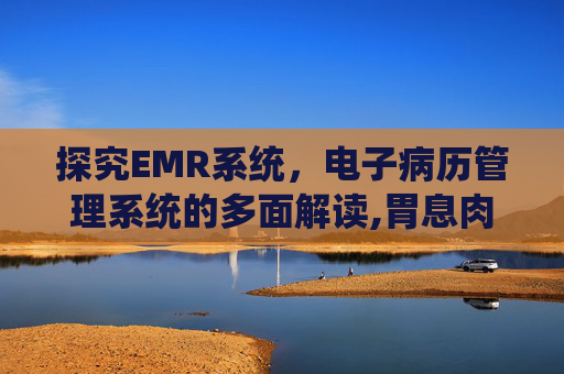 探究EMR系统，电子病历管理系统的多面解读,胃息肉emr是什么意思