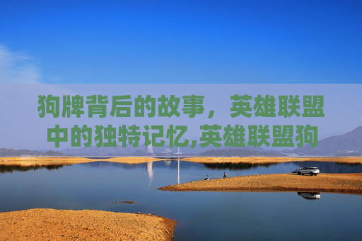 狗牌背后的故事，英雄联盟中的独特记忆,英雄联盟狗牌