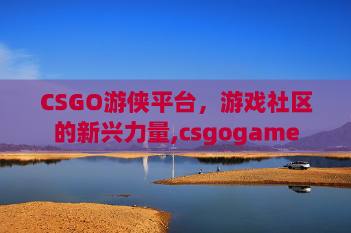 CSGO游侠平台，游戏社区的新兴力量,csgogame