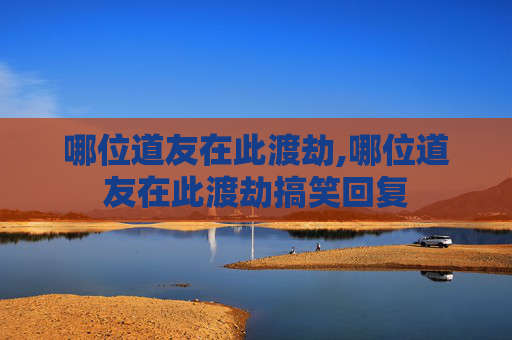 哪位道友在此渡劫,哪位道友在此渡劫搞笑回复