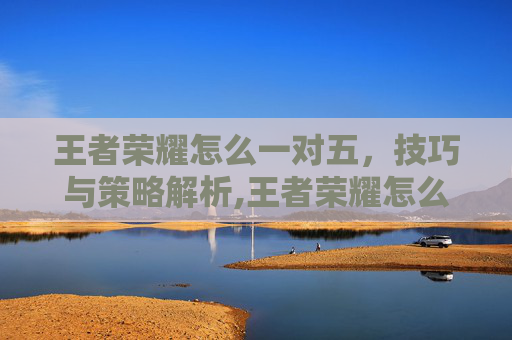 王者荣耀怎么一对五，技巧与策略解析,王者荣耀怎么一对一单挑