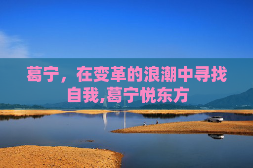 葛宁，在变革的浪潮中寻找自我,葛宁悦东方