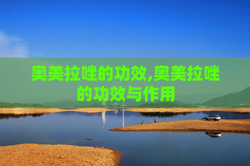 奥美拉唑的功效,奥美拉唑的功效与作用