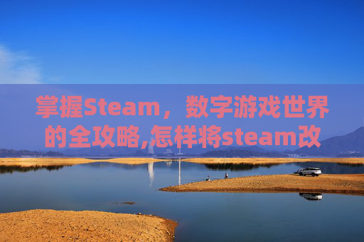 掌握Steam，数字游戏世界的全攻略,怎样将steam改成中文版