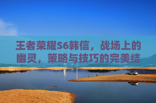 王者荣耀S6韩信，战场上的幽灵，策略与技巧的完美结合,王者荣耀 s6韩信怎么玩