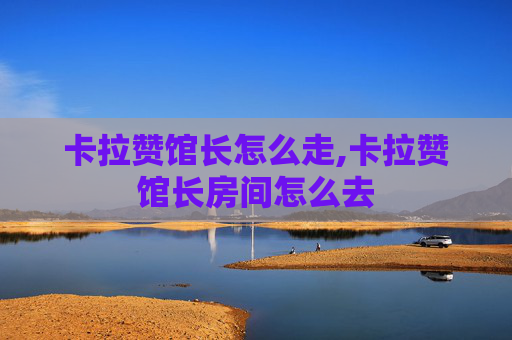 卡拉赞馆长怎么走,卡拉赞馆长房间怎么去