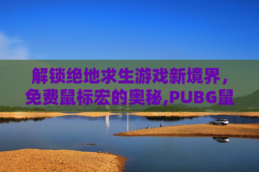 解锁绝地求生游戏新境界，免费鼠标宏的奥秘,PUBG鼠标宏脚本免费下载