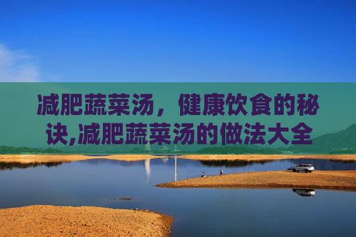 减肥蔬菜汤，健康饮食的秘诀,减肥蔬菜汤的做法大全