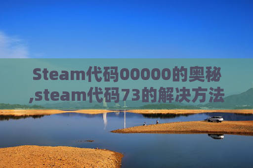 Steam代码00000的奥秘,steam代码73的解决方法