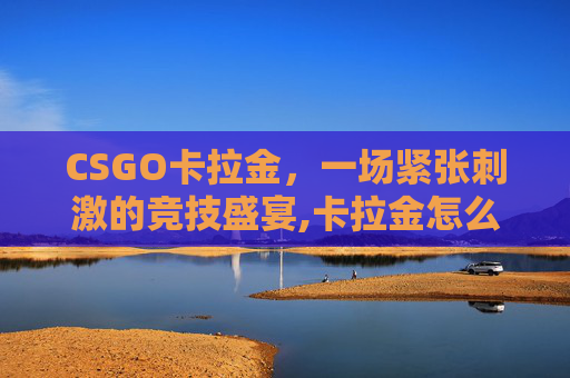 CSGO卡拉金，一场紧张刺激的竞技盛宴,卡拉金怎么玩