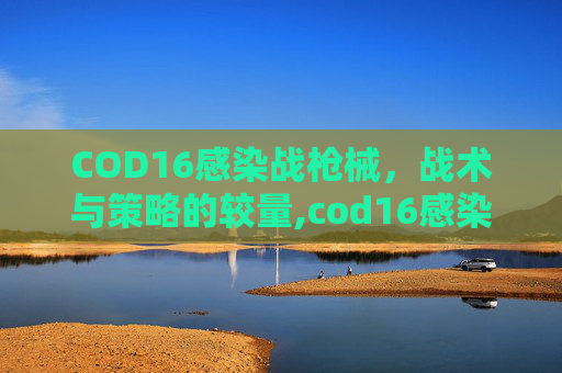 COD16感染战枪械，战术与策略的较量,cod16感染者刀把