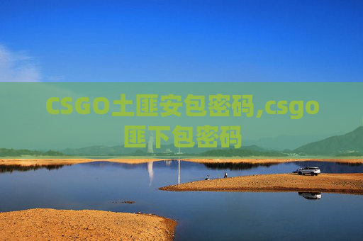 CSGO土匪安包密码,csgo匪下包密码