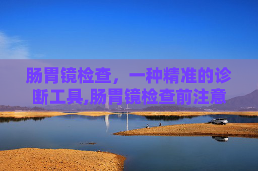 肠胃镜检查，一种精准的诊断工具,肠胃镜检查前注意事项
