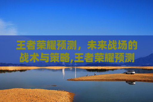 王者荣耀预测，未来战场的战术与策略,王者荣耀预测输赢