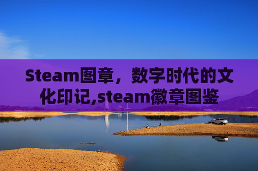 Steam图章,数字时代的文化印记,steam徽章图鉴 Steam图章,数字时代的文化印记,steam徽章图鉴