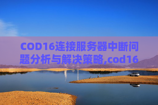 COD16连接服务器中断问题分析与解决策略,cod16连接失败