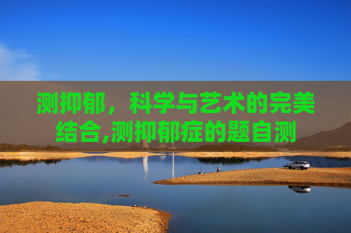 测抑郁，科学与艺术的完美结合,测抑郁症的题自测