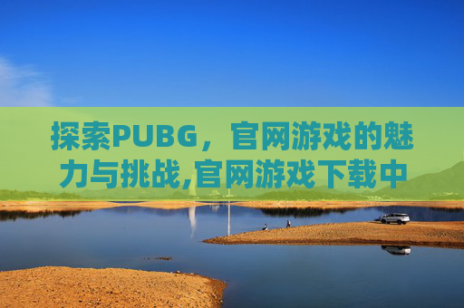 探索PUBG，官网游戏的魅力与挑战,官网游戏下载中心