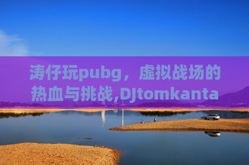 涛仔玩pubg，虚拟战场的热血与挑战,DJtomkantao涛仔