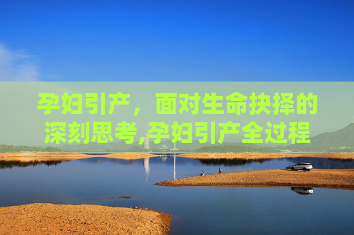 孕妇引产，面对生命抉择的深刻思考,孕妇引产全过程