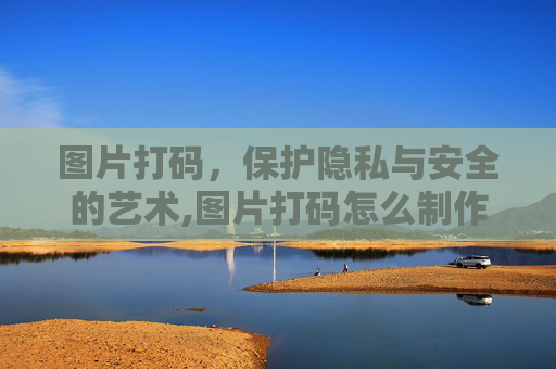 图片打码，保护隐私与安全的艺术,图片打码怎么制作