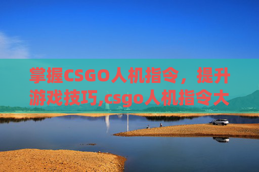 掌握CSGO人机指令，提升游戏技巧,csgo人机指令大全