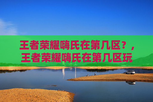 王者荣耀嗨氏在第几区？,王者荣耀嗨氏在第几区玩