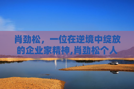肖劲松，一位在逆境中绽放的企业家精神,肖劲松个人简介