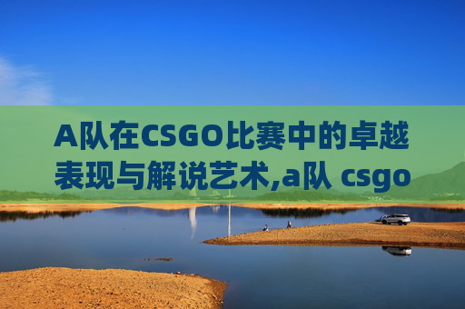 A队在CSGO比赛中的卓越表现与解说艺术,a队 csgo